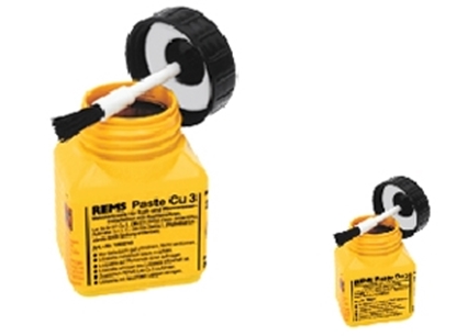 Picture of Antioksidantu lodēšanas pulveris  Rems Paste Cu 3