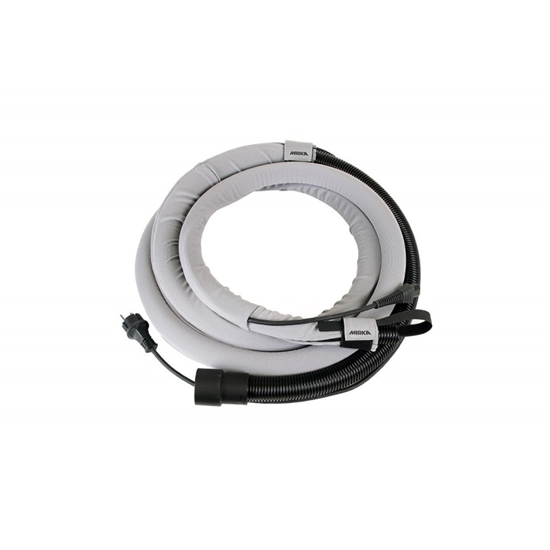 Picture of Antistatiska putekļsūcēja sļauka Mirka MIE6515511; 4 m + Kabelis