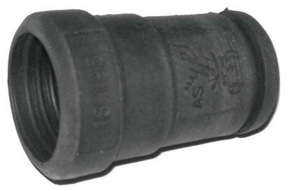 Изображение Antistatisks adapteris 27mm ar pāreju uz 38mm Makita putekļsūcējam