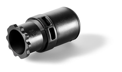 Picture of Antistatisks adapteris Festool D 36 DM-AS-B-LHS 225