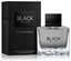 Изображение Antonio Banderas Seduction in Black Perfume EDT 100 ml