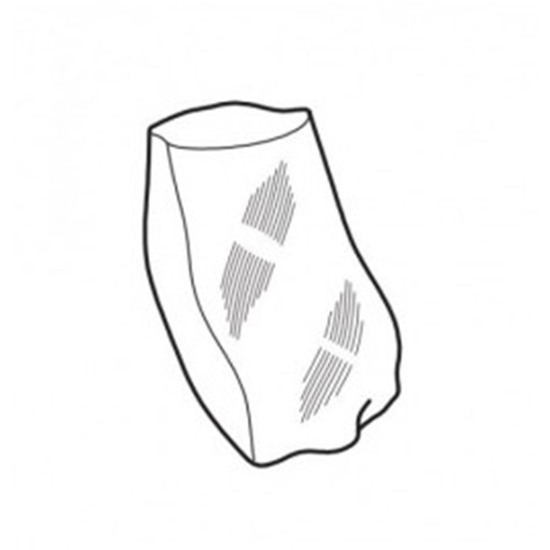 Picture of Apakšējais putekļu maiss ciklonam Femi 5073232; 170 L; 5 gab.