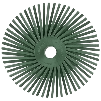 Picture of Apaļa birste Tyrolit 34570115; 76 mm