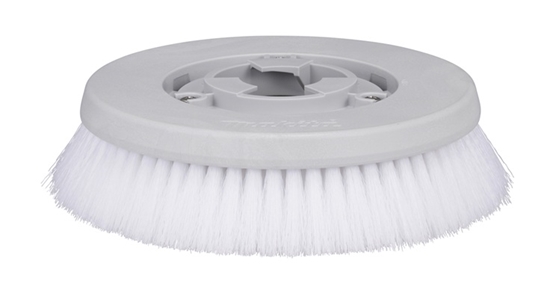 Изображение Apaļa neilona birste Makita 1914T0-6; 190 mm