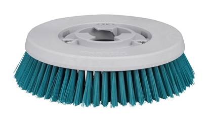 Picture of Apaļa neilona birste Makita 1914T1-4; 190 mm