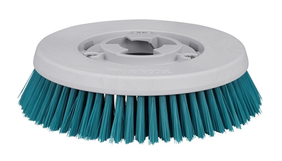 Picture of Apaļa neilona birste Makita 1914T1-4; 190 mm