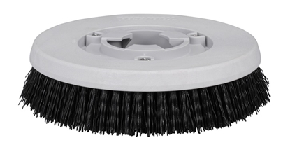 Picture of Apaļa neilona birste Makita 1914T2-2; 190 mm