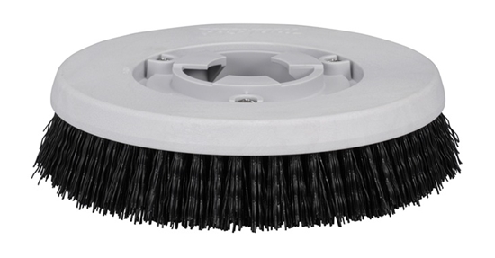 Picture of Apaļa neilona birste Makita 1914T2-2; 190 mm