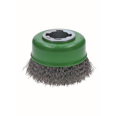 Attēls no Apaļa stiepļu birste Bosch 2608620728; 75 mm