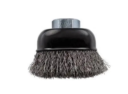 Picture of Apaļa stiepļu birste DeWalt DT3489-QZ; M14; 100 mm