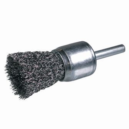 Picture of Apaļa stiepļu birste Osborn O0008509163; 25 mm