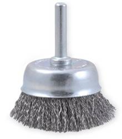 Picture of Apaļa stiepļu birste Osborn O0008600821; 50 mm