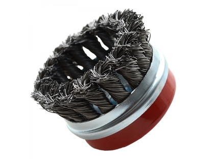 Picture of Apaļa stiepļu birste Stanley 65 mm