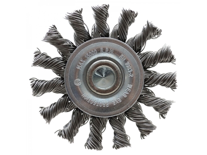 Picture of Apaļa stiepļu birste Stanley STA36055-XJ; 70 mm