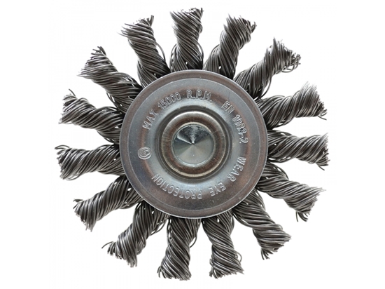 Picture of Apaļa stiepļu birste Stanley STA36055-XJ; 70 mm