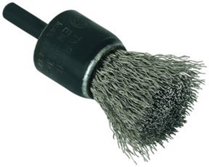 Picture of Apaļa stiepļu birste Tyrolit; Ø60 mm