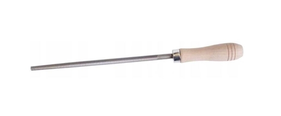 Picture of Apaļa vīle Richmann C4967; 250 mm