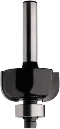 Изображение Apaļošanas frēze CMT Contractor K937-317; D=31,8x14x56 mm