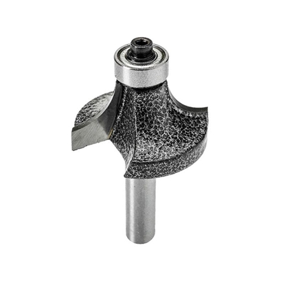 Picture of Apaļošanas frēze Condor CON-ARB-2907; 8,0x35x17 mm