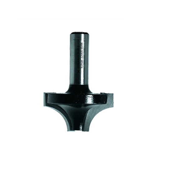 Изображение Apaļošanas frēze LEMAN F4248-705-00; 19 mm; 8 mm