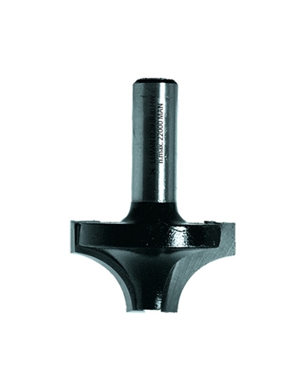 Picture of Apaļošanas frēze LEMAN F4248-710-00; 29 mm; 8 mm