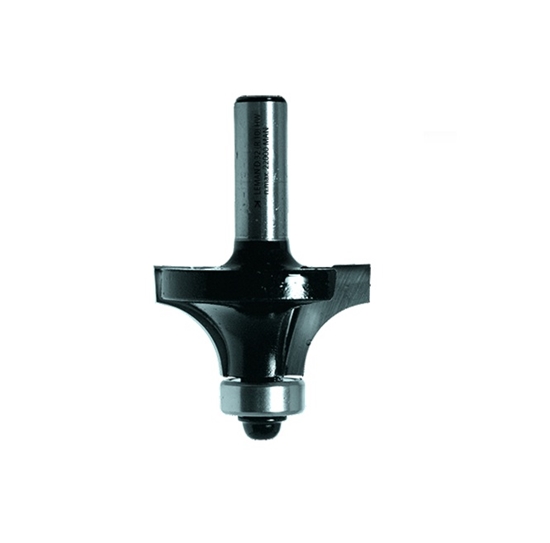 Picture of Apaļošanas frēze LEMAN F4256-702-00; 16 mm; 6 mm