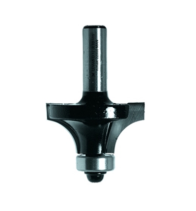 Picture of Apaļošanas frēze LEMAN F4256-706-00; 26 mm; 6 mm