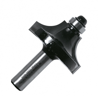 Picture of Apaļošanas frēze LEMAN F4358-716-00; 44 mm; 8 mm