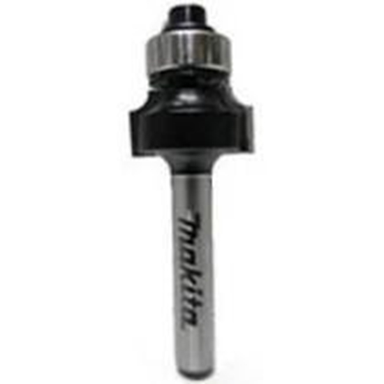 Picture of Apaļošanas frēze Makita D-11184; 8/16,7/41,5 mm