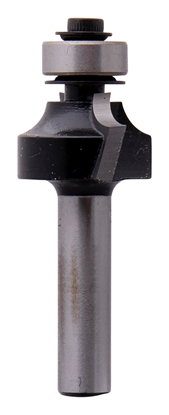 Picture of Apaļošanas frēze Makita D-68476; 22,2/12,7/55/8 mm