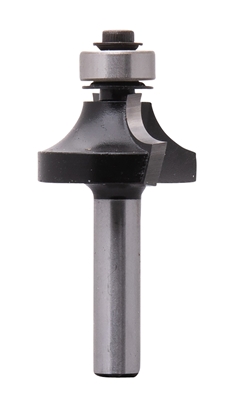 Picture of Apaļošanas frēze Makita D-68498; 28,6/14,5/57,4/8 mm