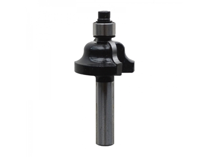 Picture of Apaļošanas frēze Stanley; 8/27/48 mm; ar lodīšgultni