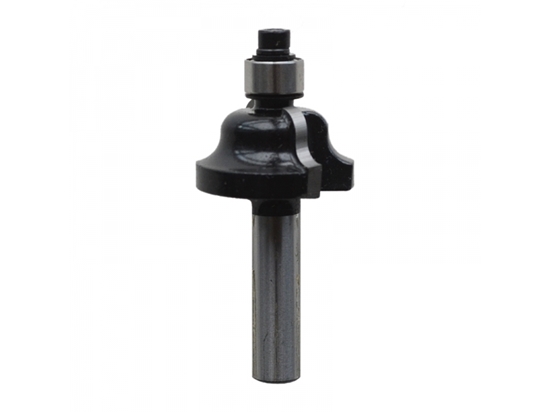 Picture of Apaļošanas frēze Stanley; 8/27/48 mm; ar lodīšgultni