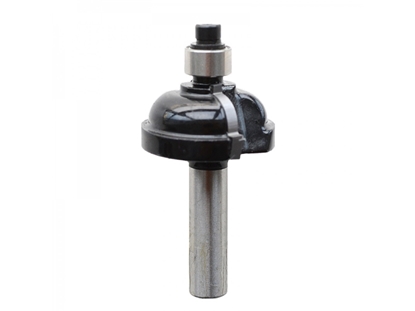 Picture of Apaļošanas frēze Stanley; 8/28,6/48 mm; ar lodīšgultni