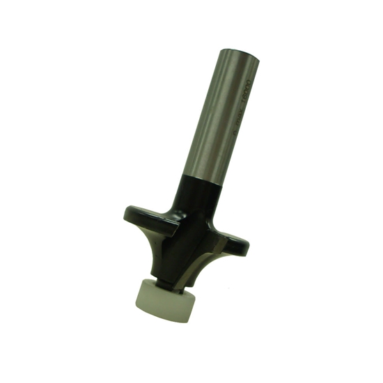 Picture of Apaļošanas frēze Virutex 1740337; D28 mm; ar lodīšgultni