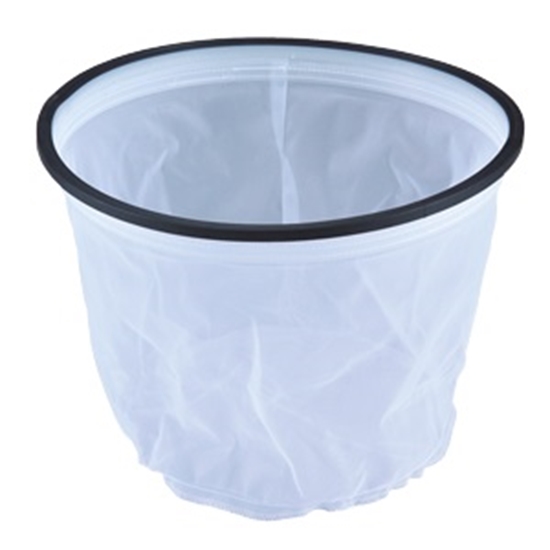 Picture of Apaļš filtrs Makita 195555-9