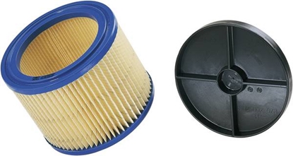 Attēls no Apaļš filtrs Nilfisk-ALTO + Filtra korķis