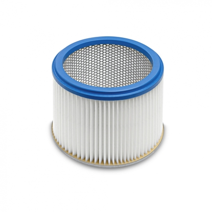 Изображение Apaļš putekļsūcēja filtrs Karcher 2.638-093.0