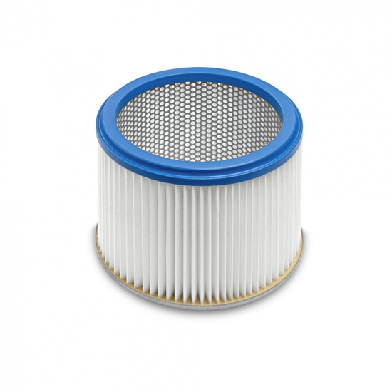 Изображение Apaļš putekļsūcēja filtrs Karcher 2.638-093.0