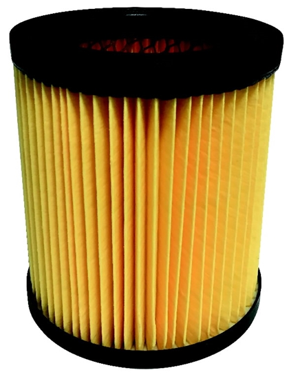 Picture of Apaļš putekļsūcēja filtrs Scheppach ASP15