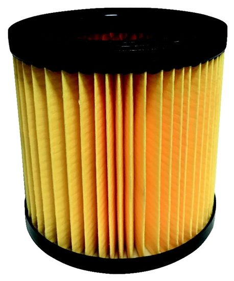 Picture of Apaļš putekļsūcēja filtrs Scheppach ASP20/30