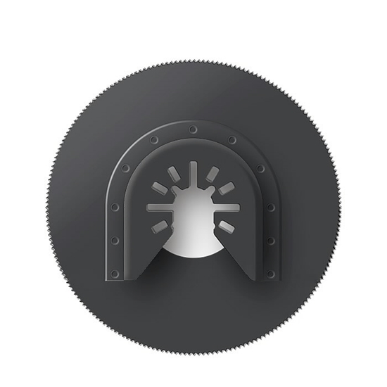 Picture of Apaļš zāģa asmens Worx 80mm