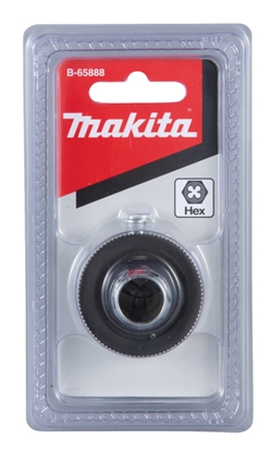 Picture of Apaļvelme Makita B-65888