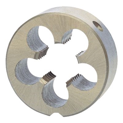 Изображение Apaļvelme Ruko 237060E; HSSE-Co 5; M 6x1 mm