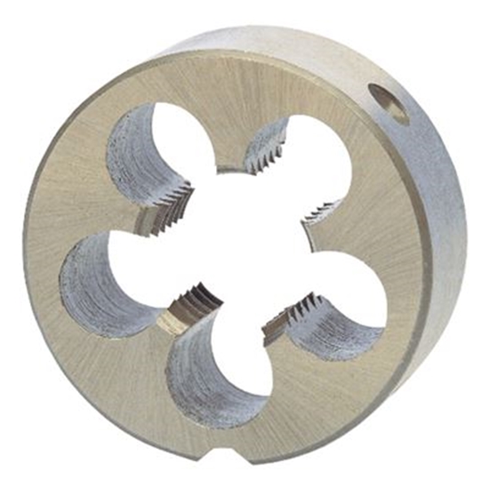 Изображение Apaļvelme Ruko 237060E; HSSE-Co 5; M 6x1 mm