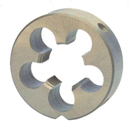 Изображение Apaļvelme Ruko 239142; HSS; MF14x1 mm