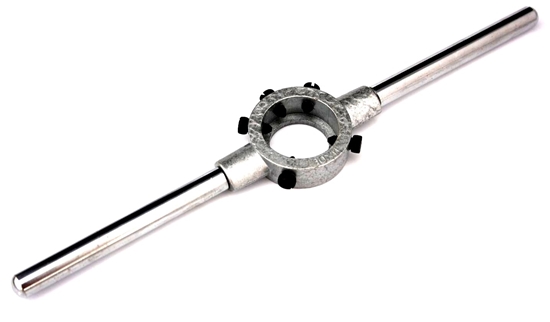 Изображение Apaļvelmes turētājs Yato YT-2985 ; M16-M20