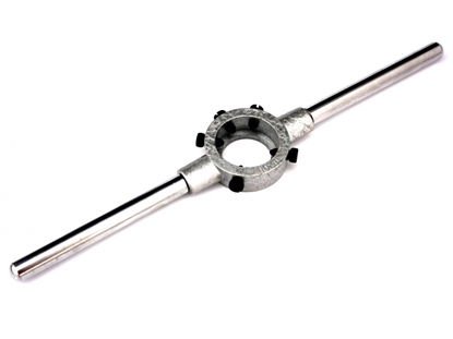 Attēls no Apaļvelmes turētājs Richmann C9042; M8