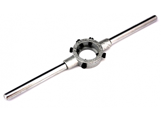 Picture of Apaļvelmes turētājs Richmann C9045; M16