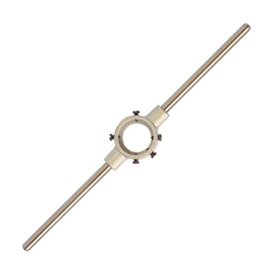 Picture of Apaļvelmes turētājs Ruko 242207; M4,5-M6